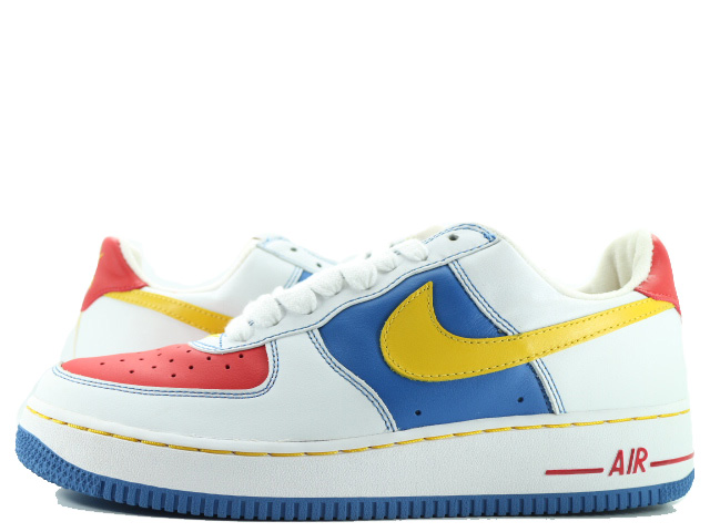 AIR FORCE 1 LOW - スニーカーショップSKIT