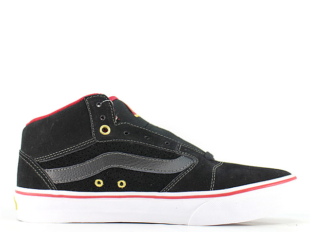 TNT 5 MID VN-00YF6LZ - 3