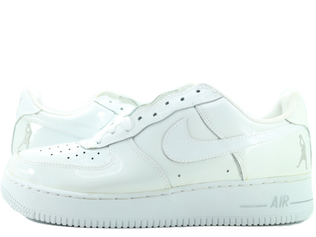AIR FORCE 1 SHEED LOW 306347-111 - 1