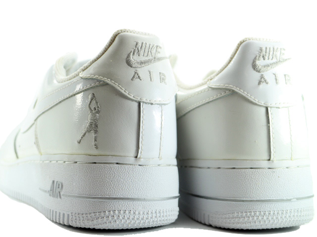 AIR FORCE 1 SHEED LOW 306347-111 - 3