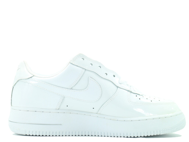 AIR FORCE 1 SHEED LOW 306347-111 - 4