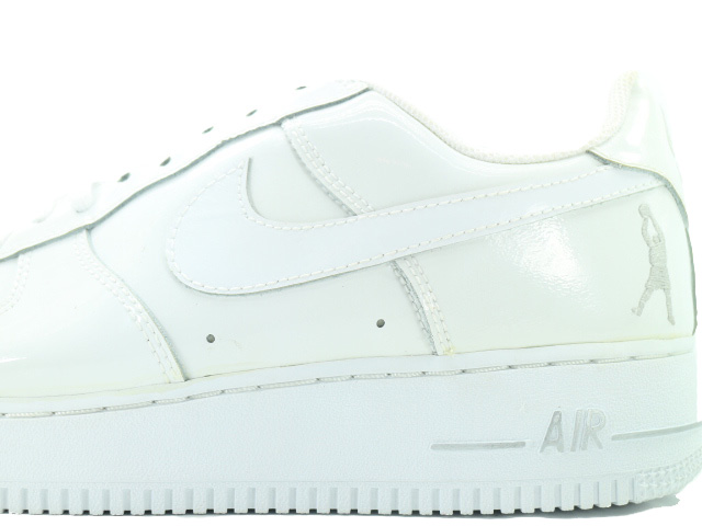 AIR FORCE 1 SHEED LOW 306347-111 - 5