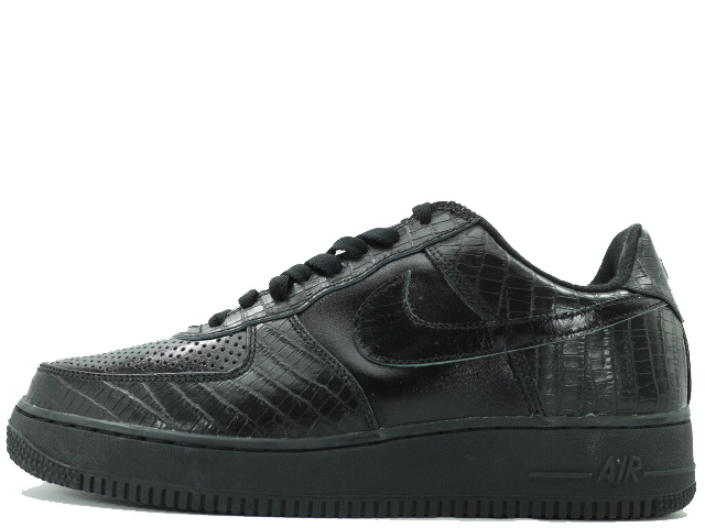 AIR FORCE 1 LOW PREMIUM 309096-003