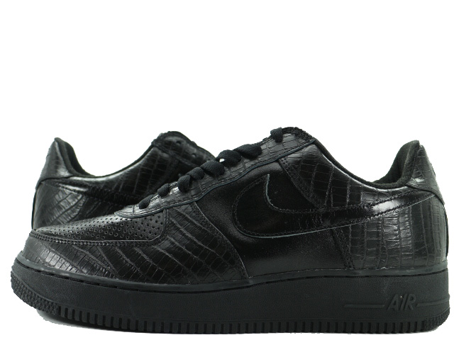 AIR FORCE 1 LOW PREMIUM 309096-003 - 1