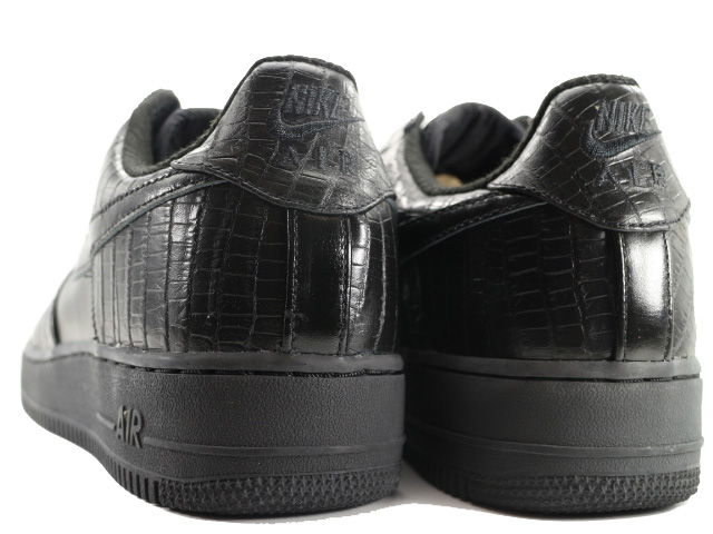 AIR FORCE 1 LOW PREMIUM 309096-003 - 2