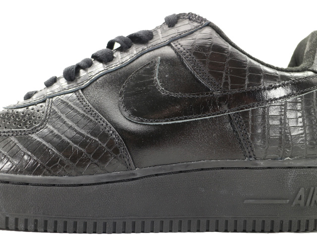 AIR FORCE 1 LOW PREMIUM 309096-003 - 5