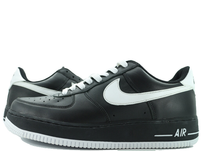 AIR FORCE 1 LOW 306353-011 - 1