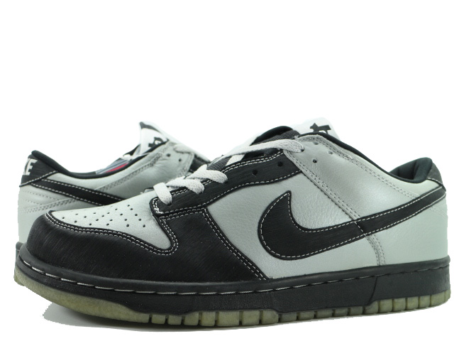 DUNK LOW 304714-007 - 1
