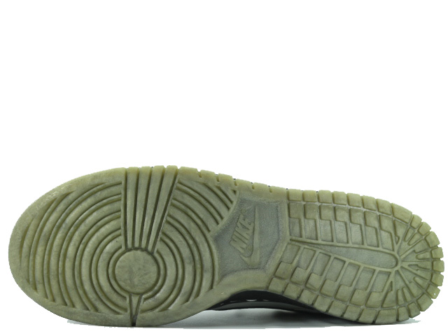 DUNK LOW 304714-007 - 4