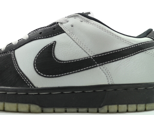 DUNK LOW 304714-007 - 5