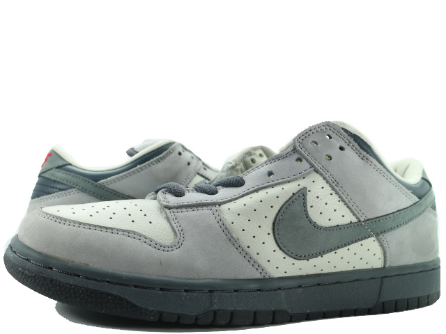 DUNK LOW PRO SB 304292-006 - 1