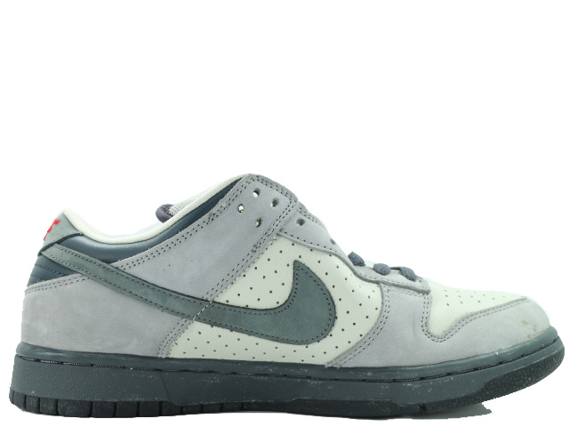 DUNK LOW PRO SB 304292-006 - 3