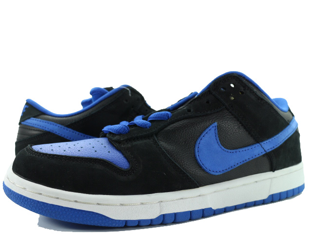 靴 29 NIKE SB DUNK LOW PRO 商品情報】 NIKE SB シューズ DUNK LOW PRO QS x “The Wizard of