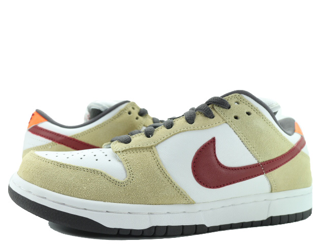 DUNK LOW PRO SB 304292-161 - 1