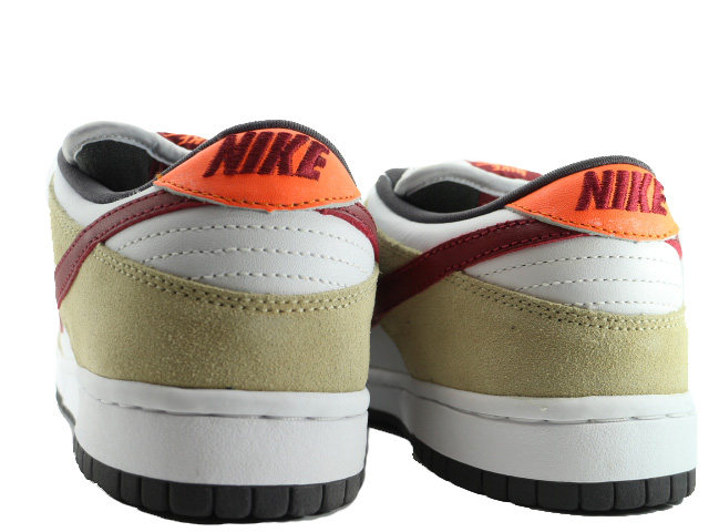 DUNK LOW PRO SB 304292-161 - 2