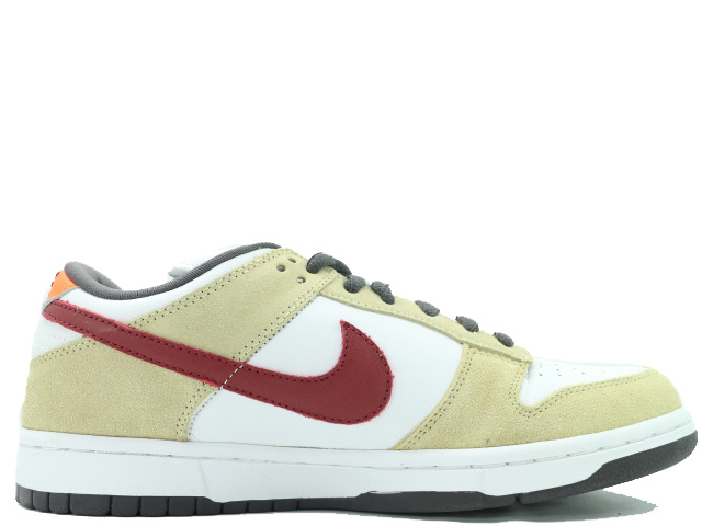 DUNK LOW PRO SB 304292-161 - 3