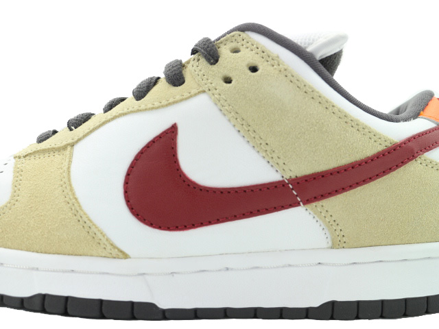 DUNK LOW PRO SB 304292-161 - 5