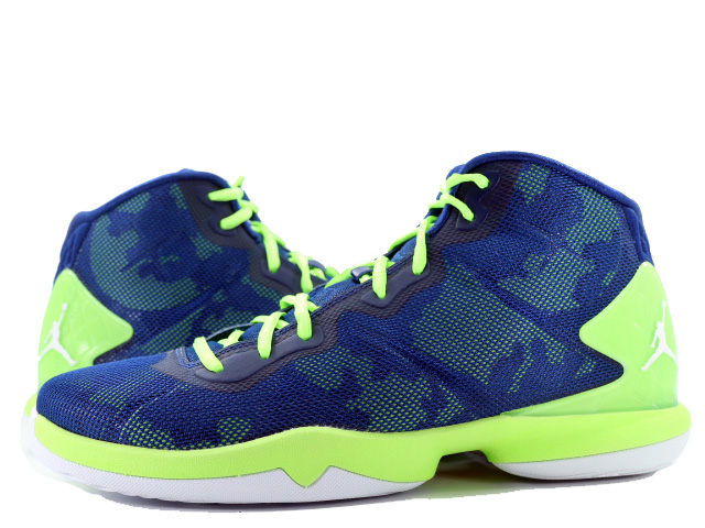 JORDAN SUPER.FLY 4 X 801553-405 - 1