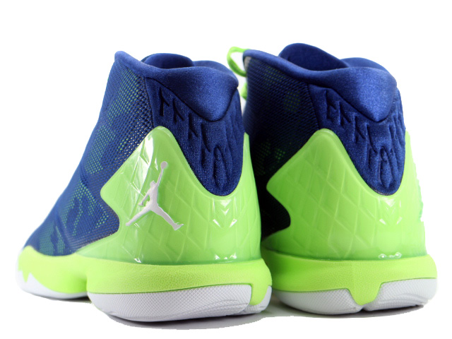 JORDAN SUPER.FLY 4 X 801553-405 - 2