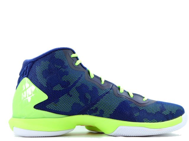 JORDAN SUPER.FLY 4 X 801553-405 - 3