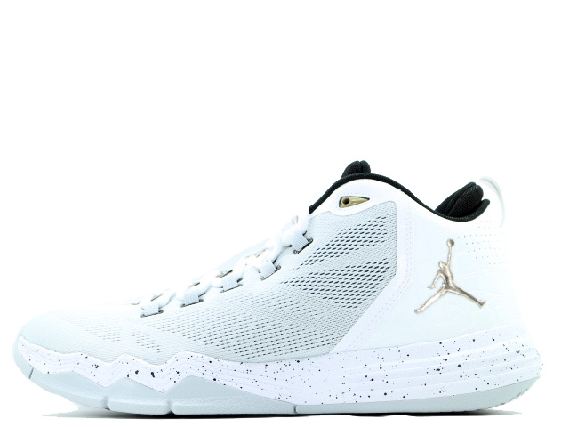 Air jordan deals cp3 ix