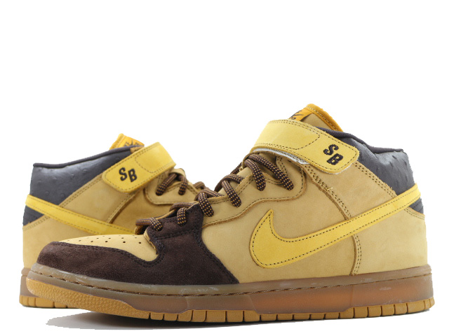 DUNK MID PRO SB 314383-771 - 1