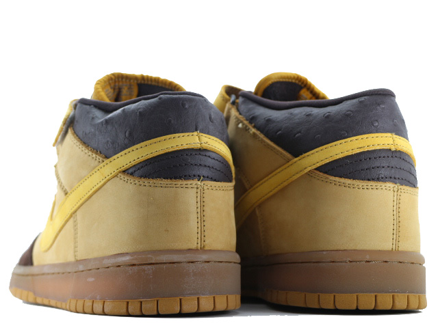DUNK MID PRO SB 314383-771 - 2