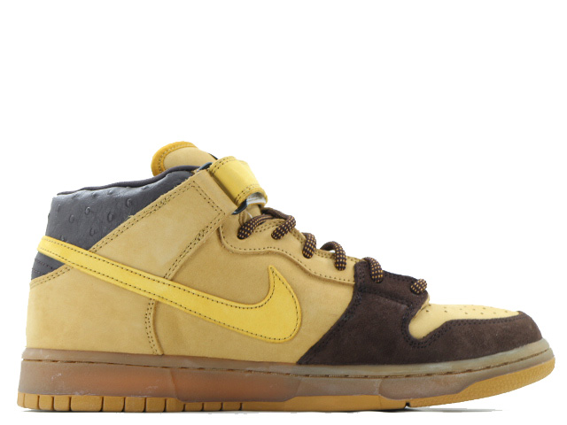DUNK MID PRO SB 314383-771 - 3