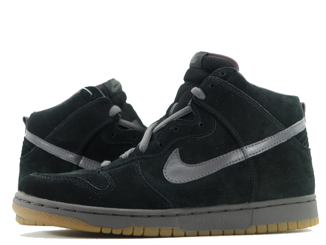DUNK HIGH PRO SB 305050-002 - 2