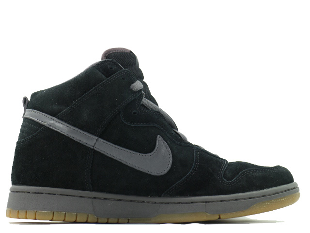 DUNK HIGH PRO SB 305050-002 - 1
