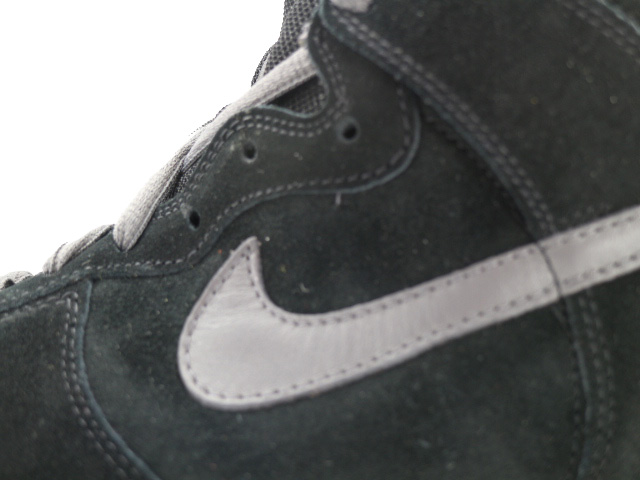 DUNK HIGH PRO SB 305050-002 - 4