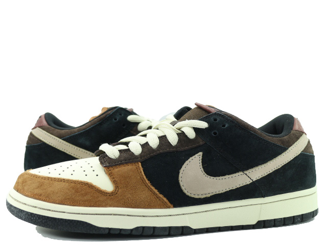 DUNK LOW PRO SB 304292-902 - 1