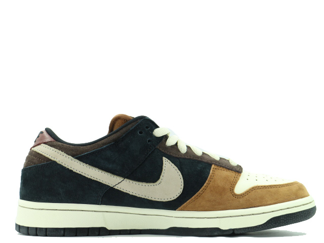 DUNK LOW PRO SB 304292-902 - 3