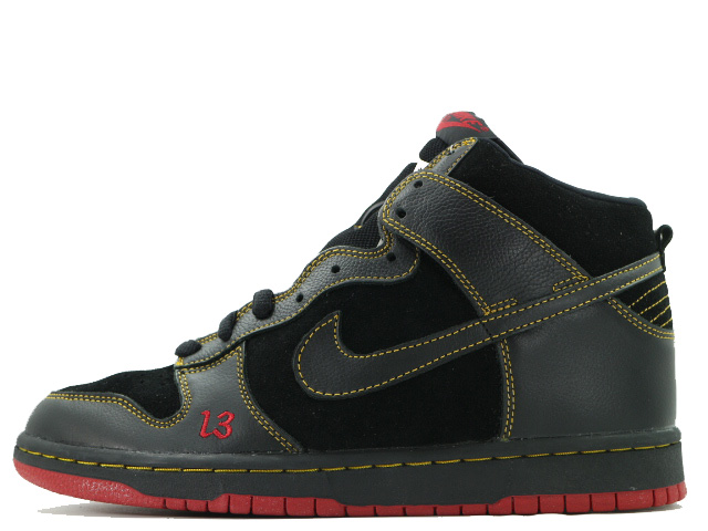 DUNK HIGH PRO SB 305050-001