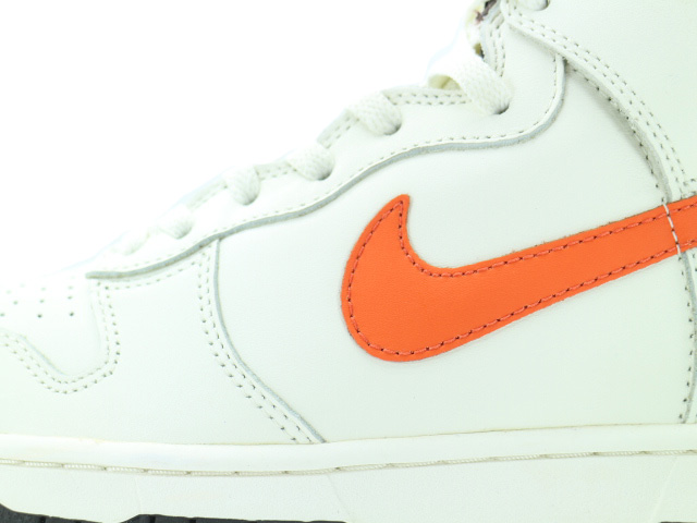 DUNK HIGH - スニーカーショップSKIT