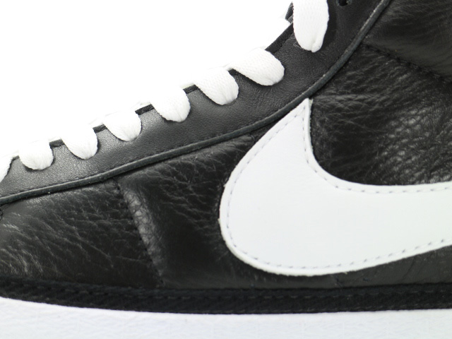Size 12 - Nike Blazer Mid Black for sale online | eBay
