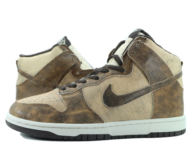 DUNK HIGH 304717-223 - 1
