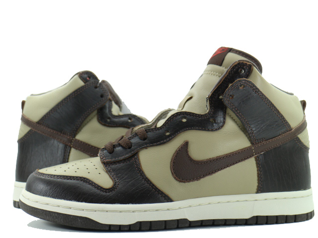 DUNK HIGH PREMIUM 306968-221 - 1