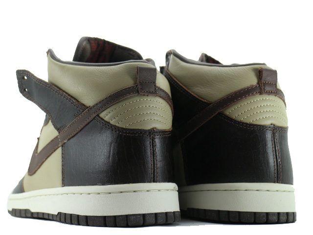 DUNK HIGH PREMIUM 306968-221 - 2