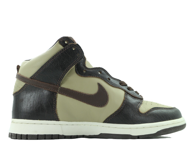 DUNK HIGH PREMIUM 306968-221 - 3
