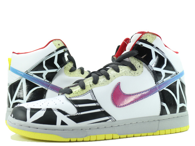 DUNK HIGH PREMIUM SB 313171-141 - 2