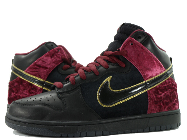 DUNK HIGH PREMIUM SB 313171-005 - 1