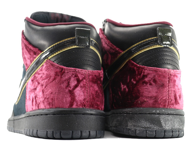 DUNK HIGH PREMIUM SB 313171-005 - 2