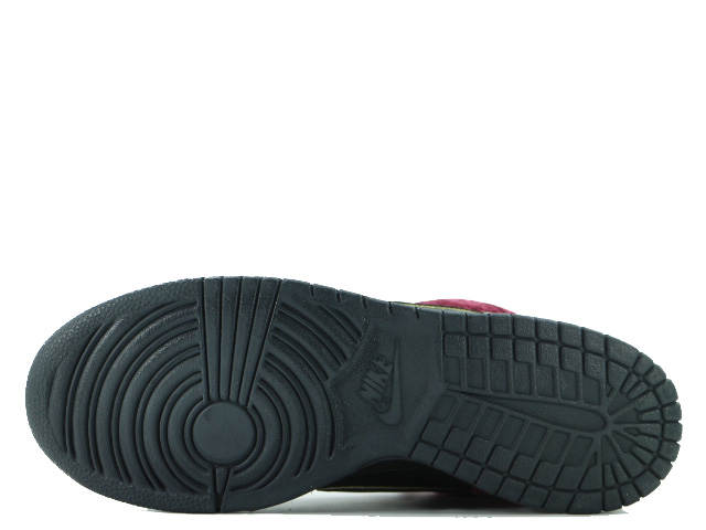 DUNK HIGH PREMIUM SB 313171-005 - 4