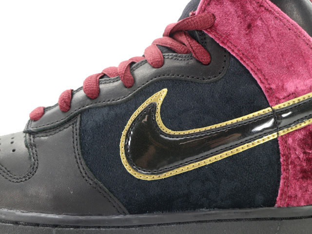 DUNK HIGH PREMIUM SB 313171-005 - 5
