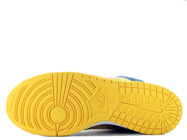 DUNK HIGH PREMIUM SB 313171-781 - 5