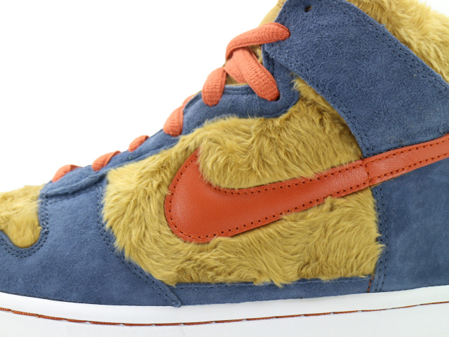 DUNK HIGH PREMIUM SB - スニーカーショップSKIT