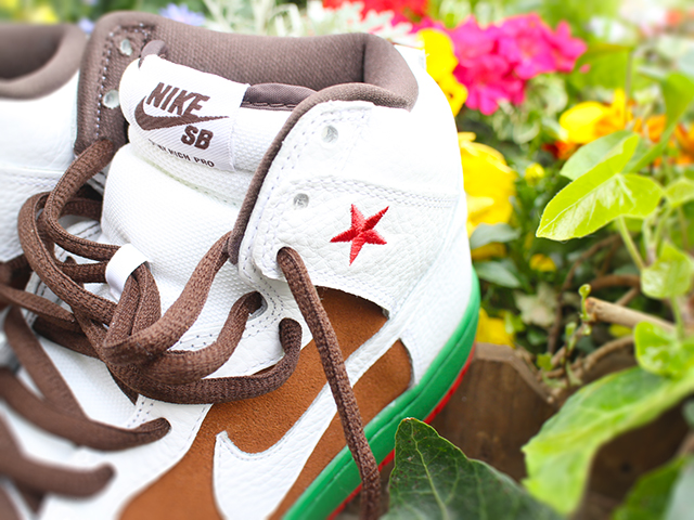 NIKE DUNK HIGH PREMIUM SB01