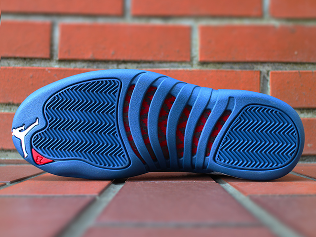 AIR JORDAN 12 RETRO “FRENCH BLUE”01
