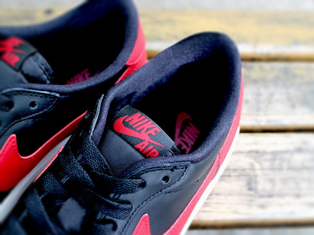 NIKE AIR JORDAN 1 RETRO LOW OG01